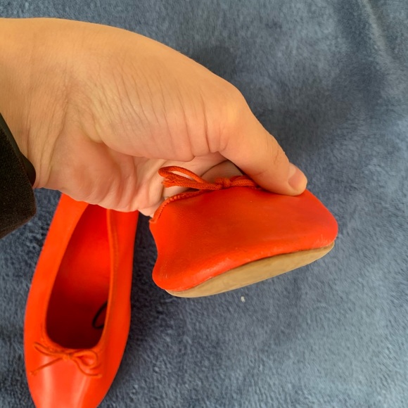 Bundle of 2 H&M Flats ❤️ - Picture 5 of 13